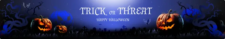 MwareTV: Halloween